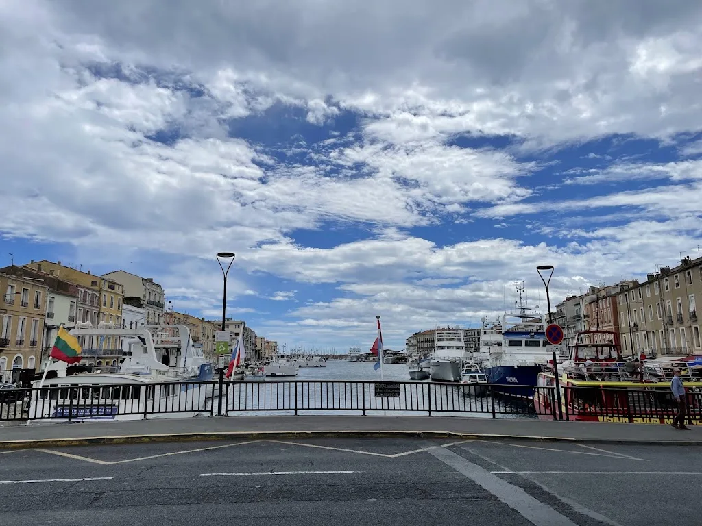 Circle Club Sète - photo 2