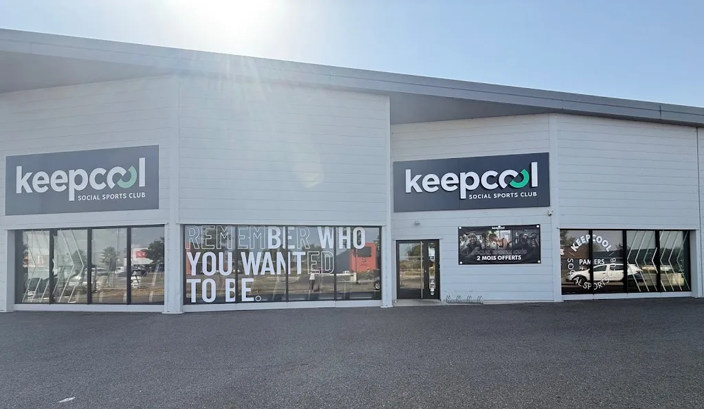 Keepcool Pamiers - photo 1