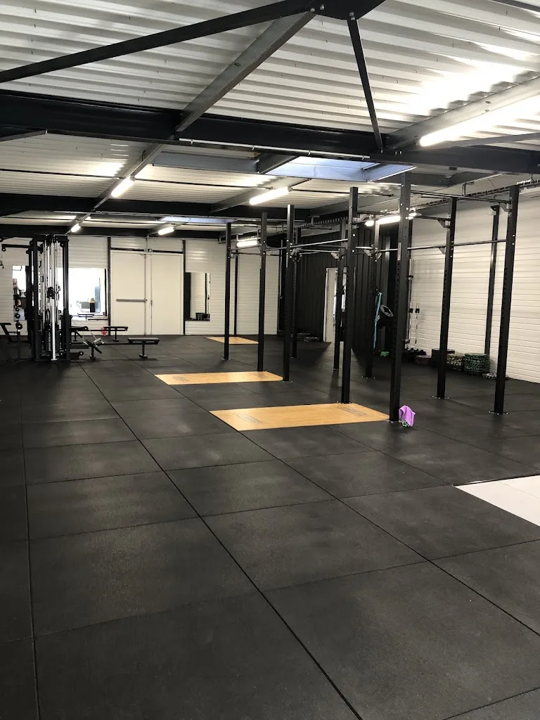 Fighting Club - photo 1