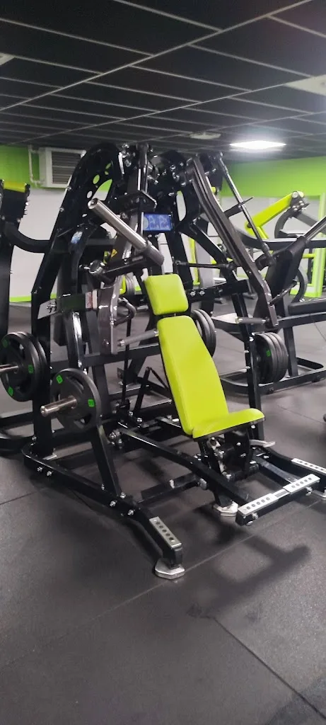 Le Club Fitness - photo 1