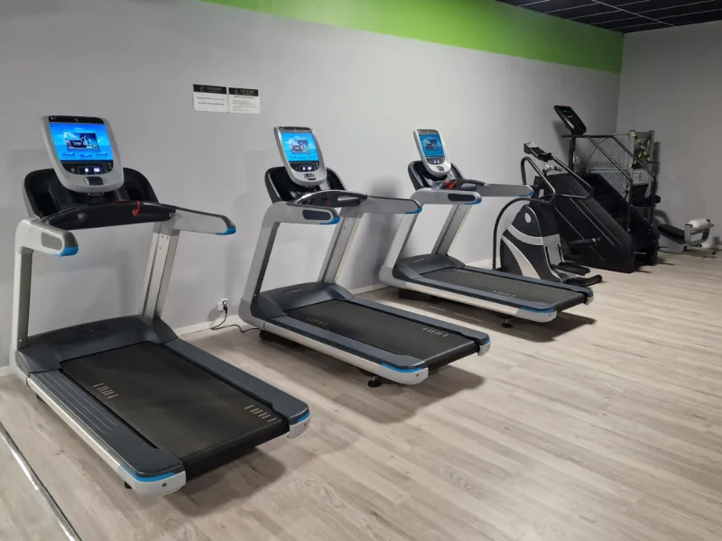 Le Club Fitness - photo 2