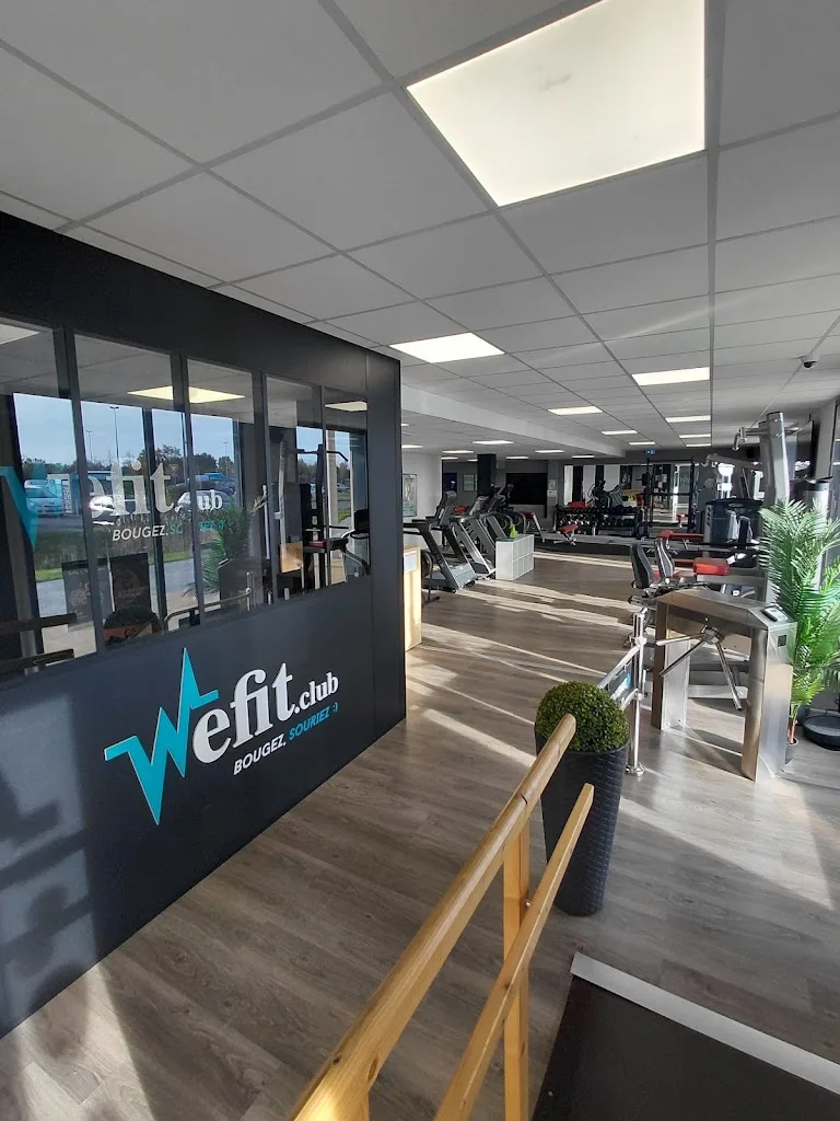Wefit.club Doué-la-Fontaine - photo 2