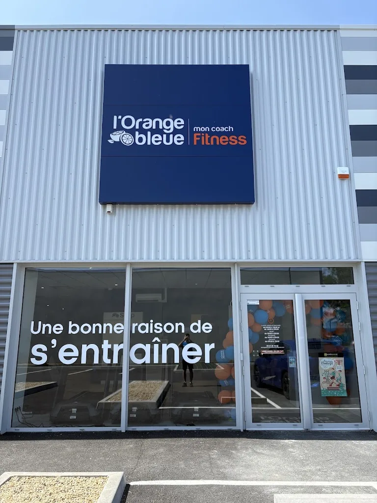 Wefit.club Doué-la-Fontaine - photo 3