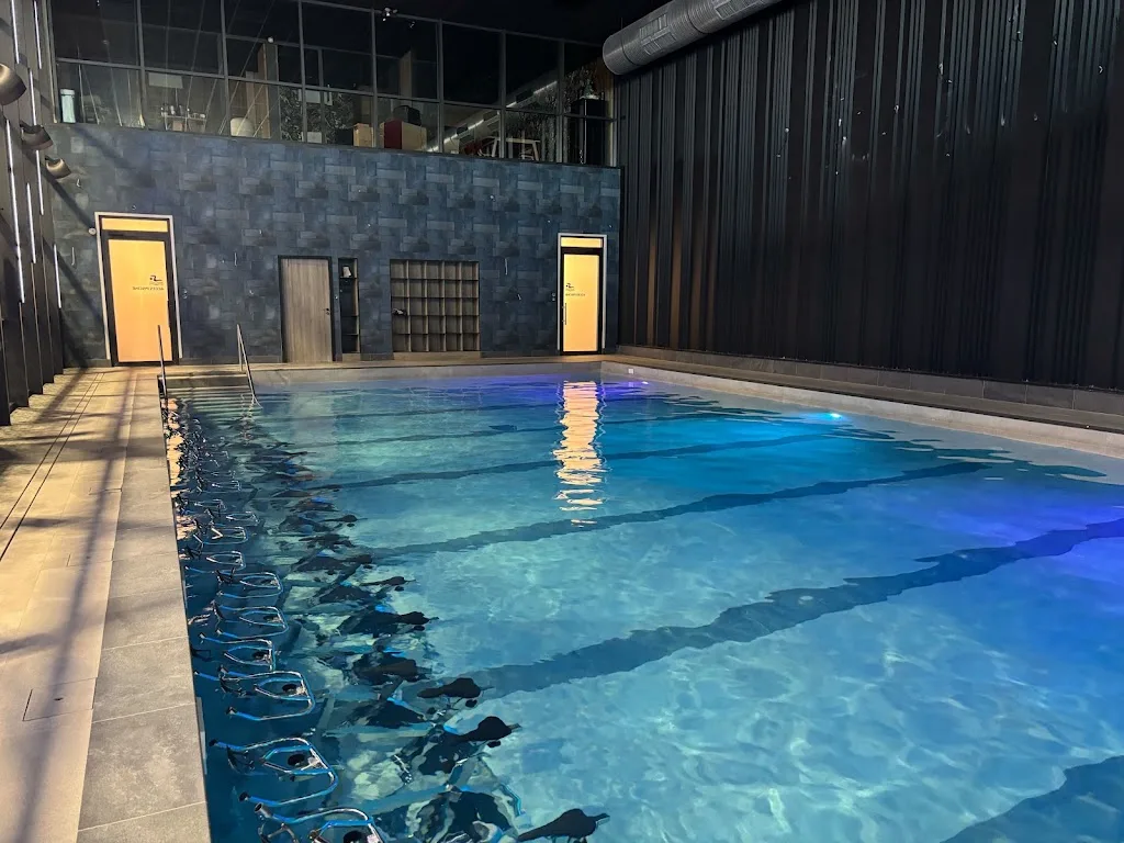 Salle de sport Décines-Charpieu - Rituel Sport Club
