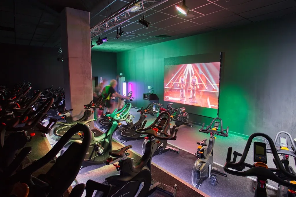 Salle de sport Décines-Charpieu - Rituel Sport Club - photo 2