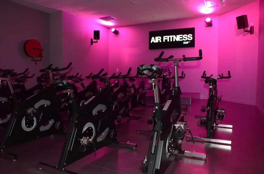 Air Fitness - photo 1