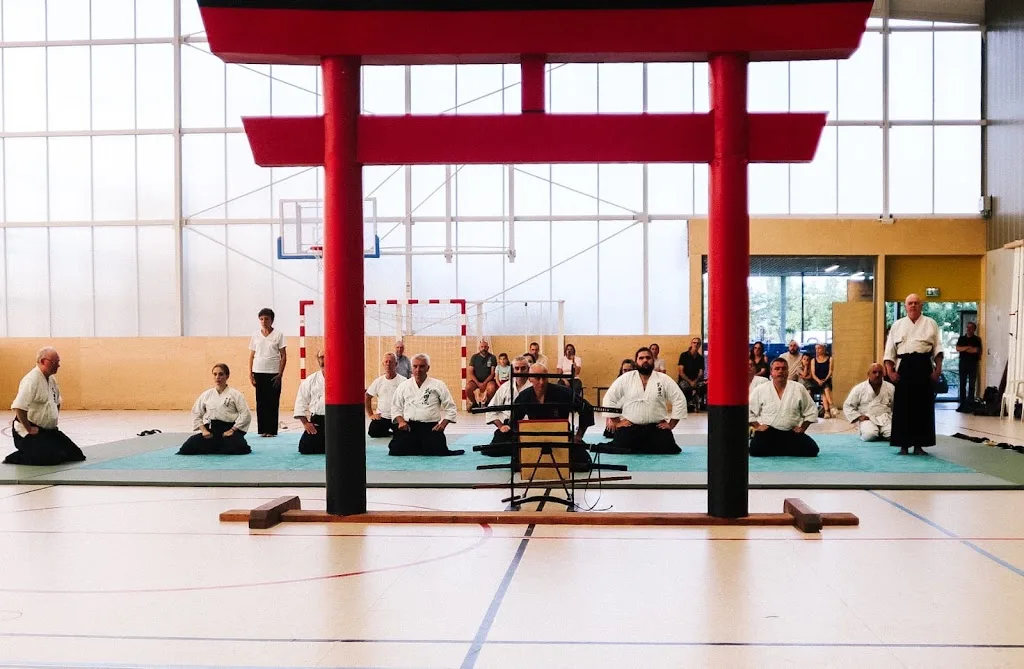 Aïki-Goshindo En Lauragais - photo 1