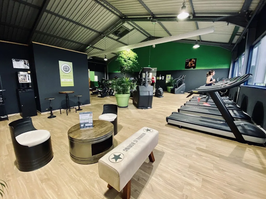 Fithera - Studio de coaching privé - photo 2