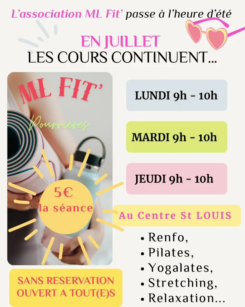 ML Fit' - photo 1