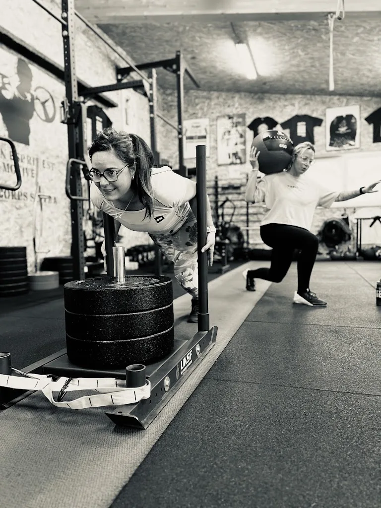 Brm-fitness - photo 2