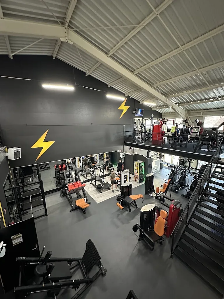 Brm-fitness - photo 3
