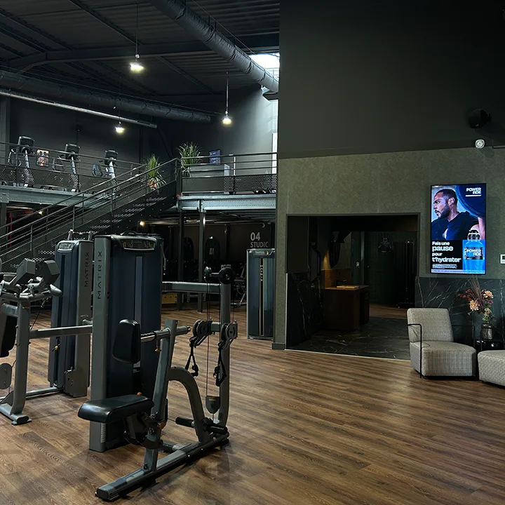 L'Appart Fitness - salle de sport Chaponost - photo 1