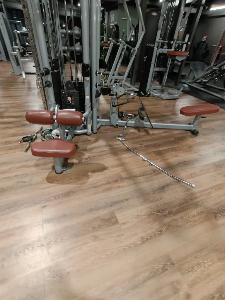 L'Appart Fitness - salle de sport Chaponost - photo 2