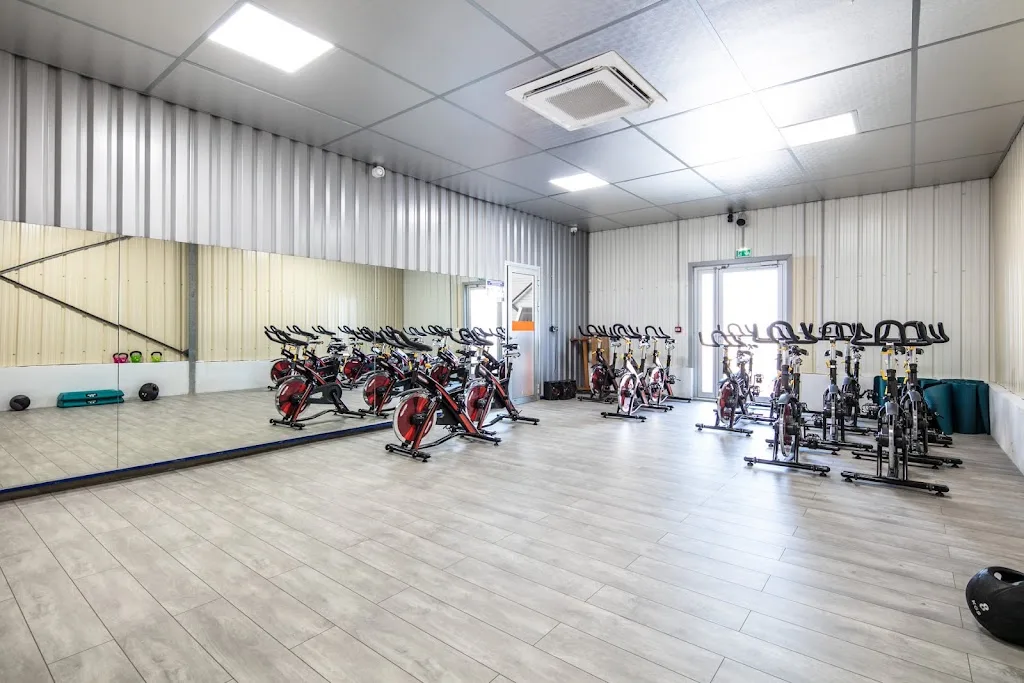 Salle de sport et centre électrostimulation, EMS - Freedom Fitness Chartreuse - photo 1