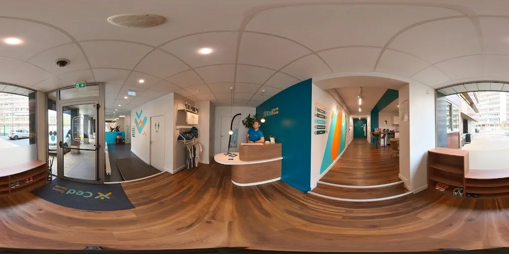 CedSportSanté - Salle de Sport Santé à Clermont-Ferrand - photo 2
