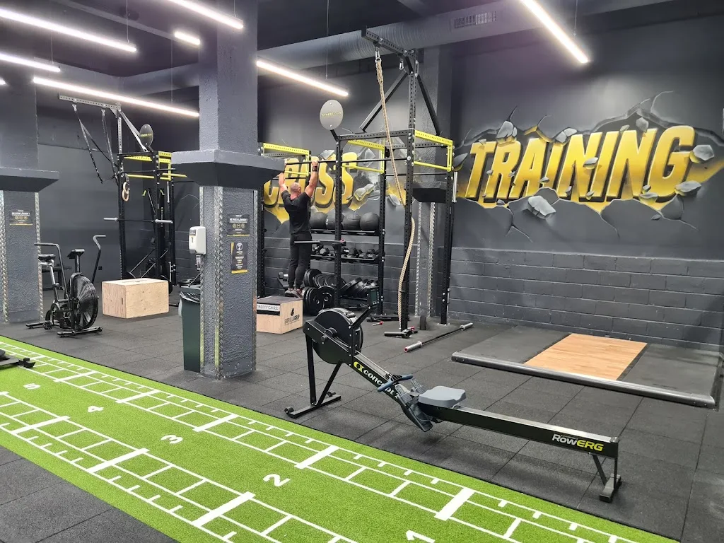 Fitness Park - Salle de sport Paris 20 - Nation - photo 1
