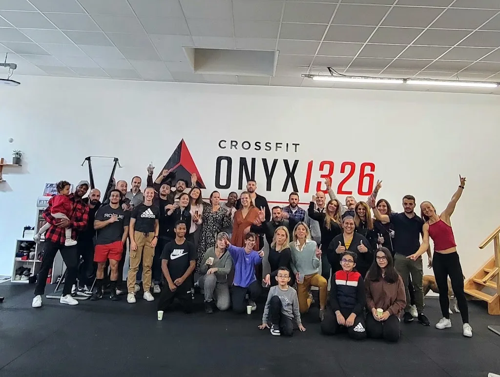 Crossfit Onyx 1326 - photo 2