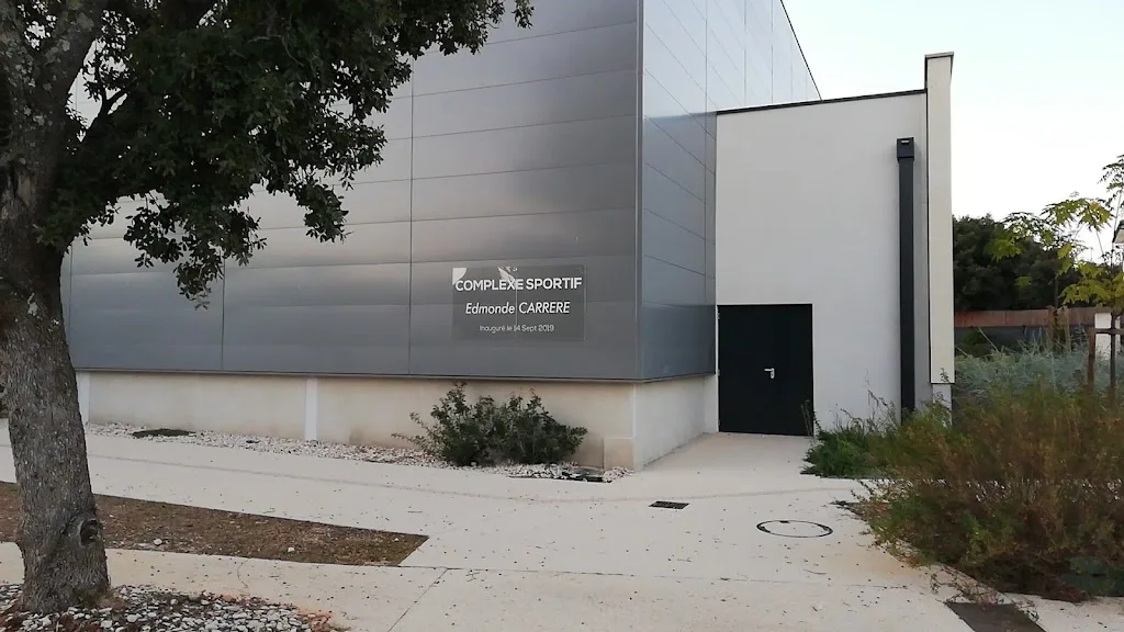 Complexe sportif Edmonde CARRERE - photo 1