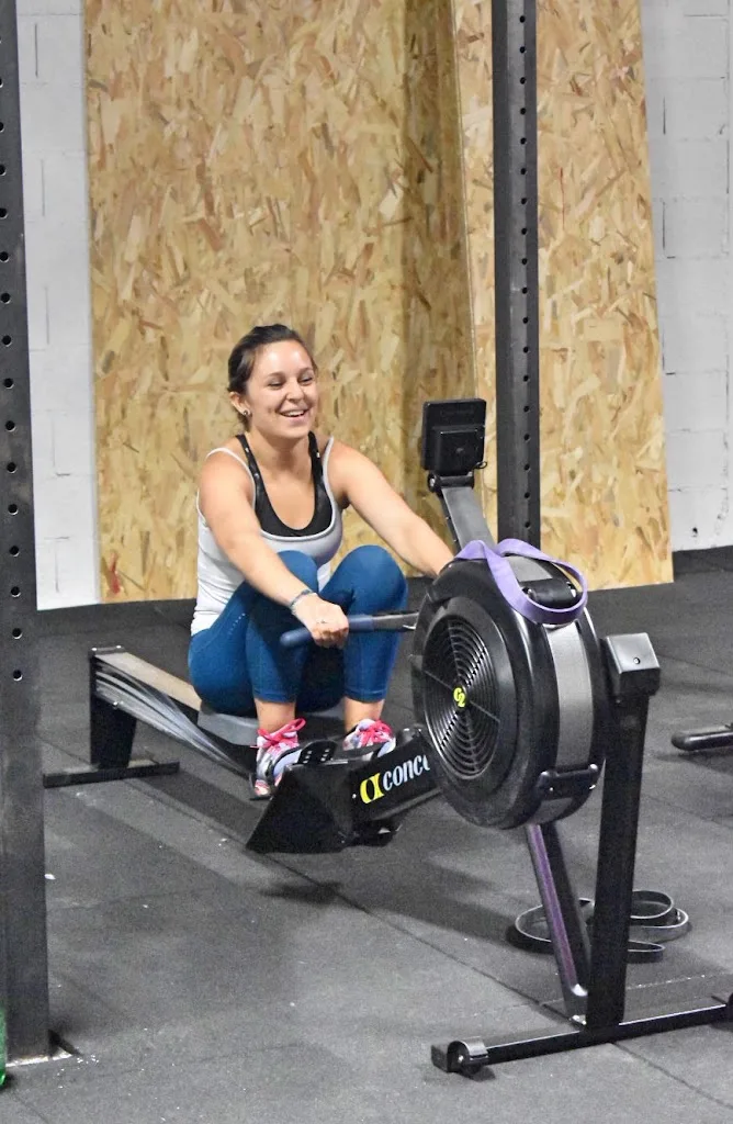 CrossFit Pérols - Centre de santé par le Sport - Lattes, Montpellier, Pérols - photo 2