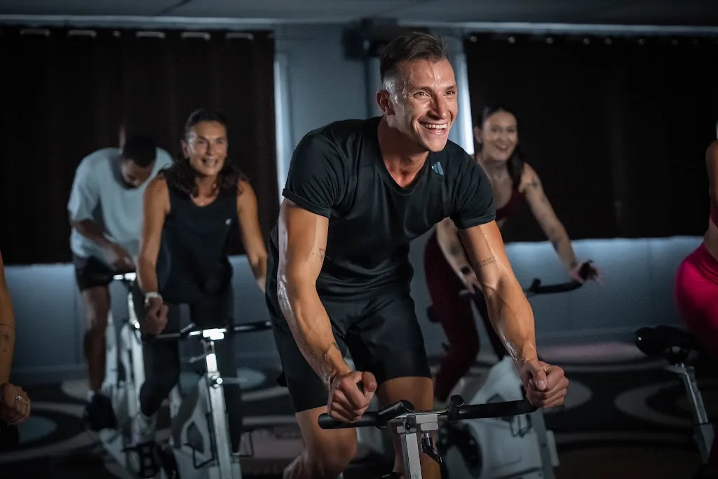 OneMouv fitness club - photo 2