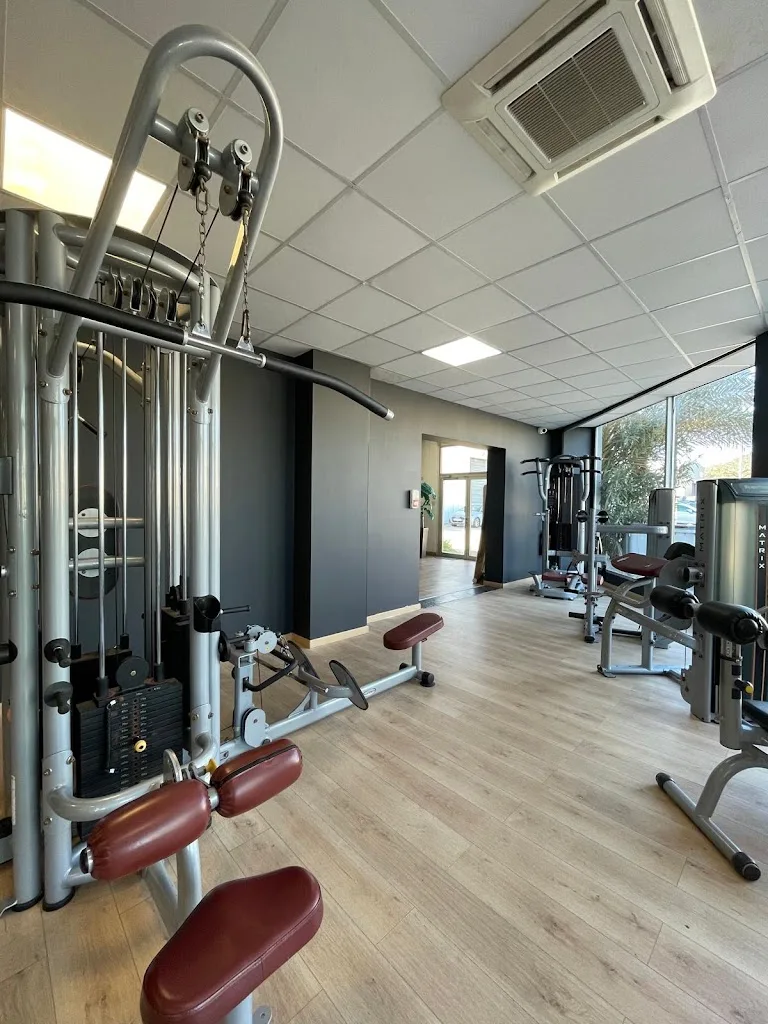 OneMouv fitness club - photo 3