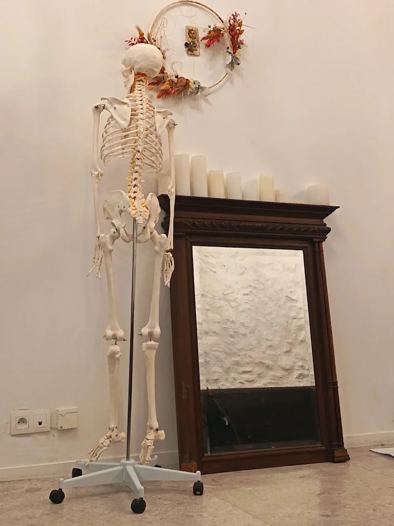 Lucile Cartier - Formation Pilates - photo 1