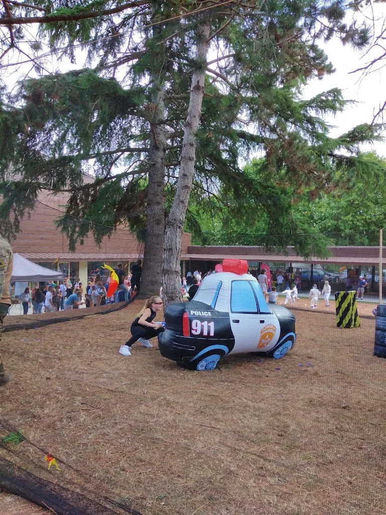 Maison des Sports et des Associations - photo 1