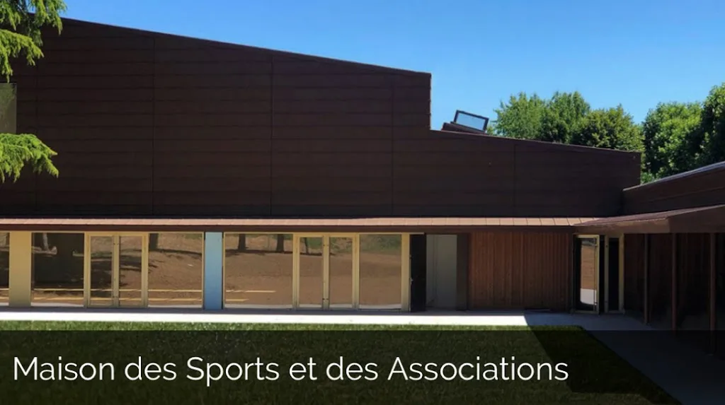 Maison des Sports et des Associations - photo 2