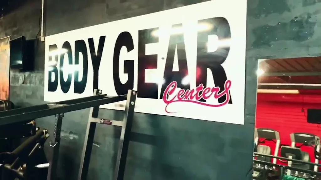 Body Gear - photo 2
