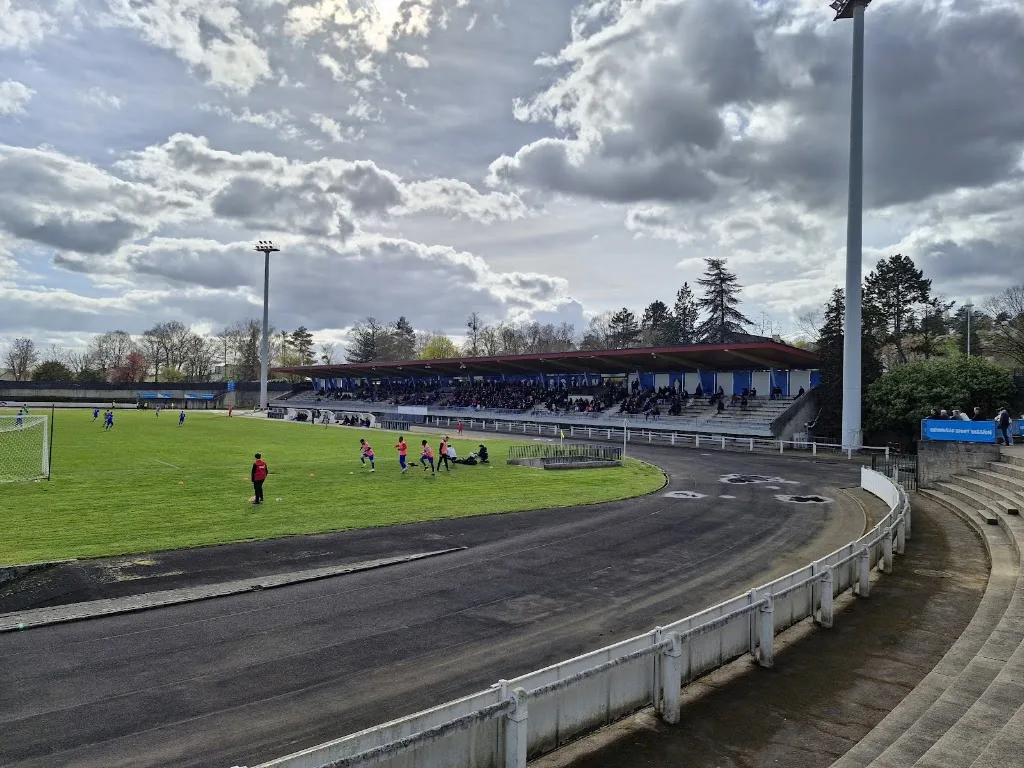 Stade de Foot (Entrée) - photo 1