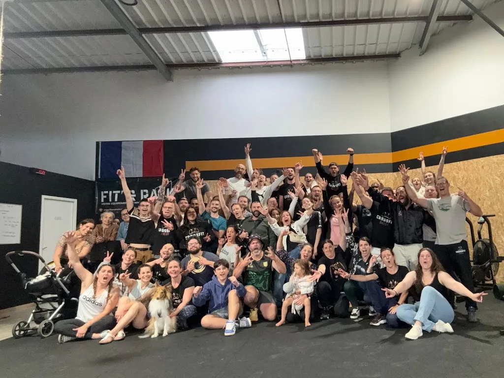 CrossFit Dreux - photo 2