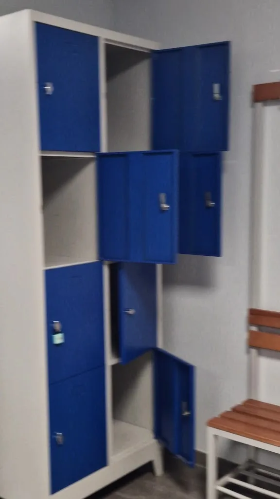 La Salle - Fitness - photo 1