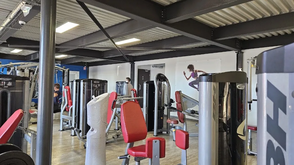 La Salle - Fitness - photo 2