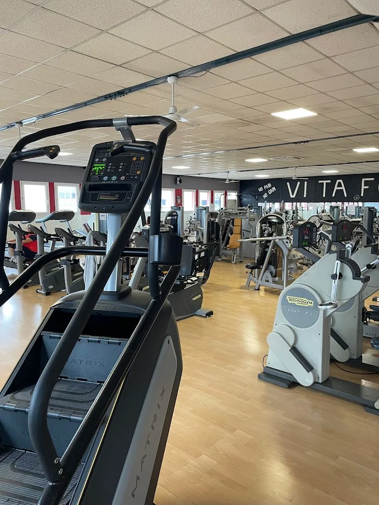 Vitaform - photo 2