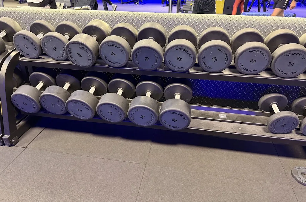 Fitness Park Fontenay-sous-Bois - photo 1