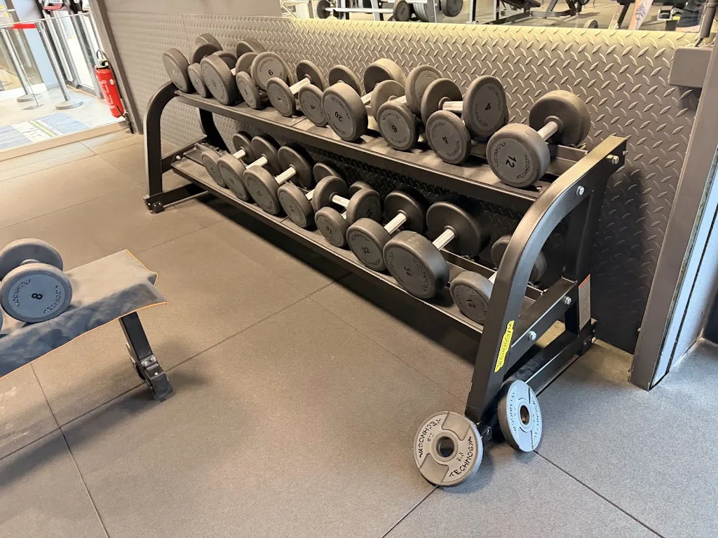 Fitness Park Fontenay-sous-Bois - photo 2