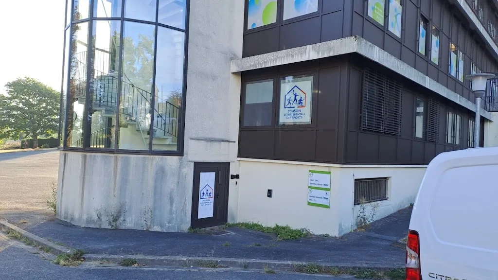 Comité Départemental Olympique et Sportif de la Creuse (CDOS23) - Maison départementale des sports - photo 1
