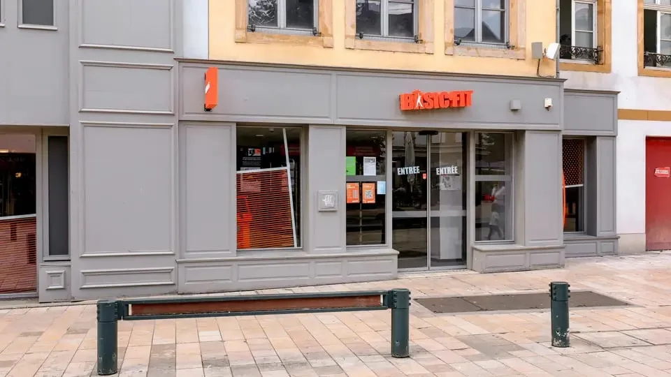 Fitness Space - photo 1