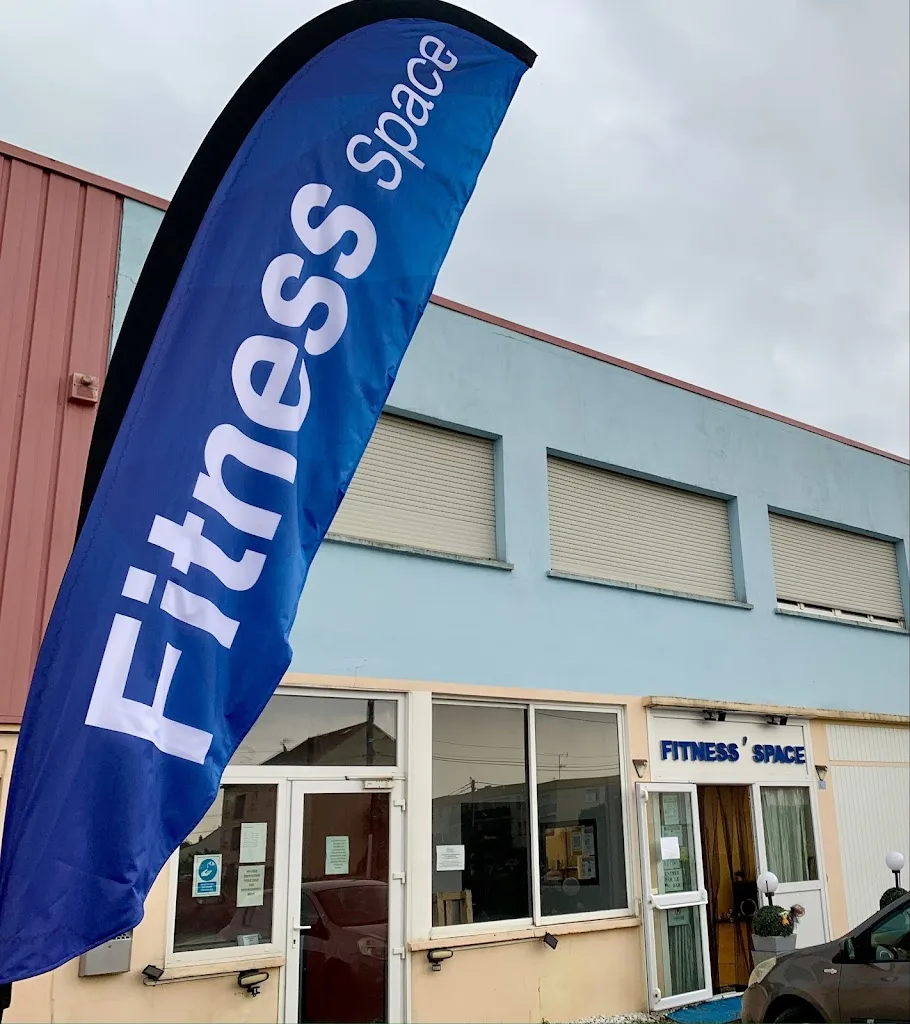 Fitness Space - photo 2