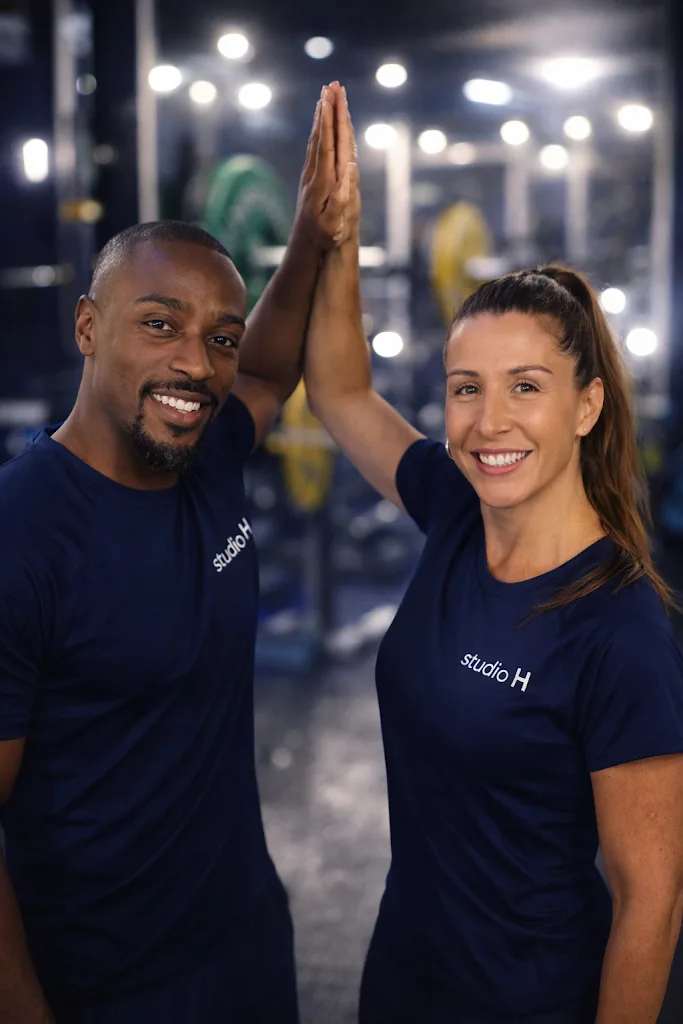 Gym Body Club - photo 1