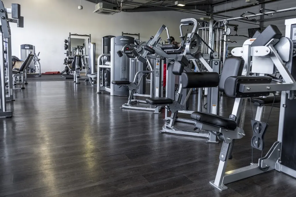 Gym Body Club - photo 2