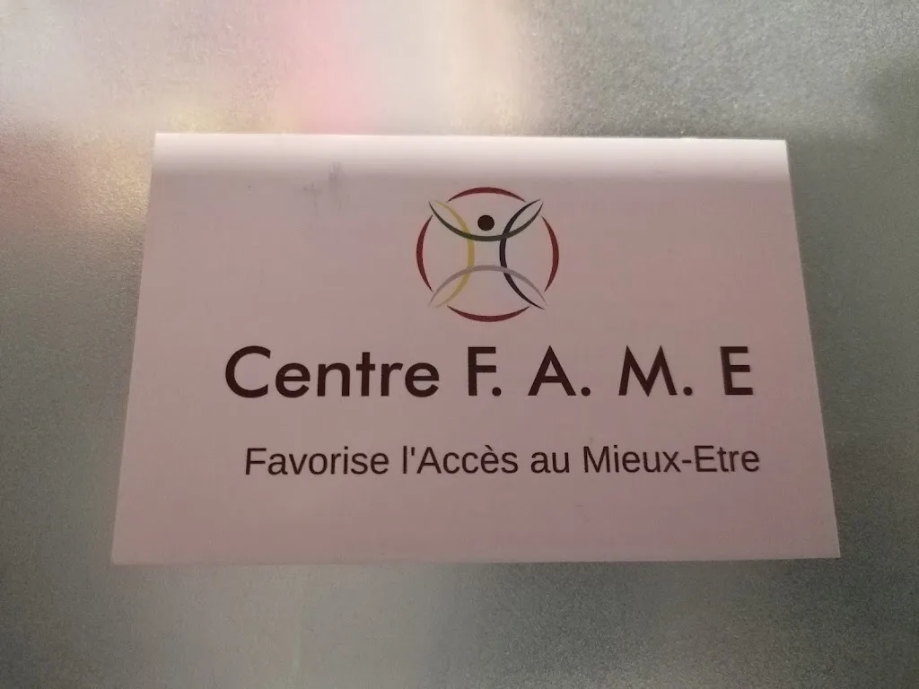 Centre F.A.M.E. - photo 2