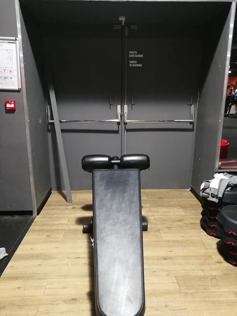 Basic-Fit - photo 2
