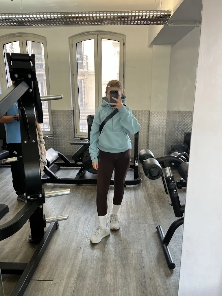 Salle de sport Paris 18 - Cercles de la Forme Montmartre - photo 1