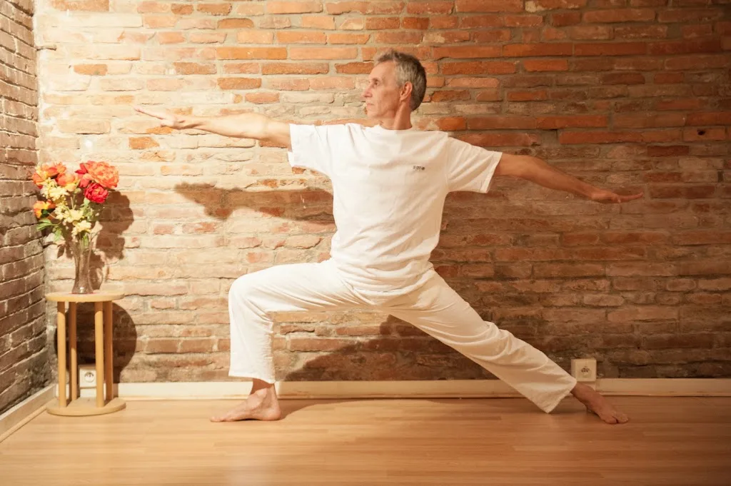 Positif Yoga - photo 1