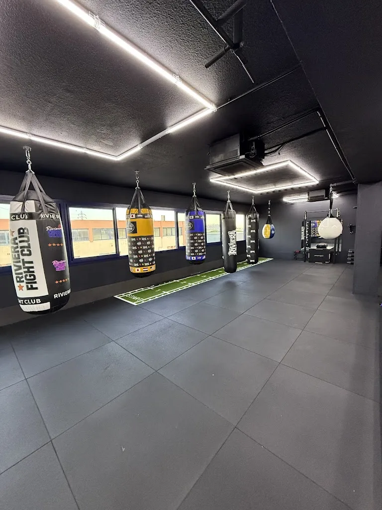 Rework Gym - photo 3