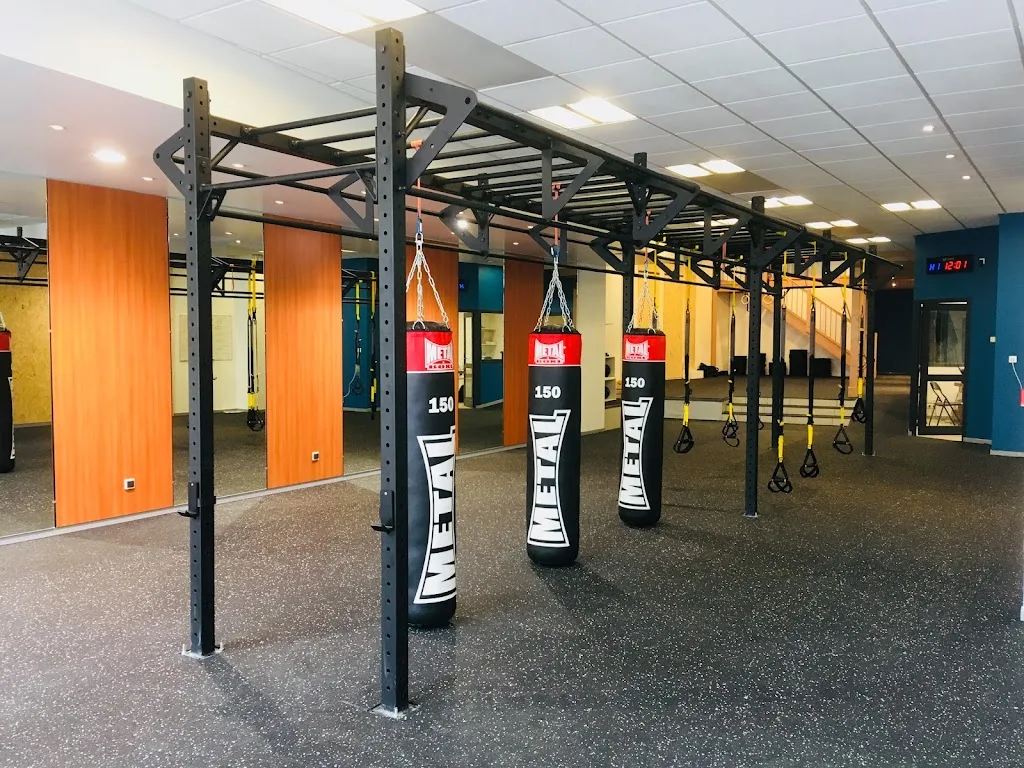 Le Training Studio