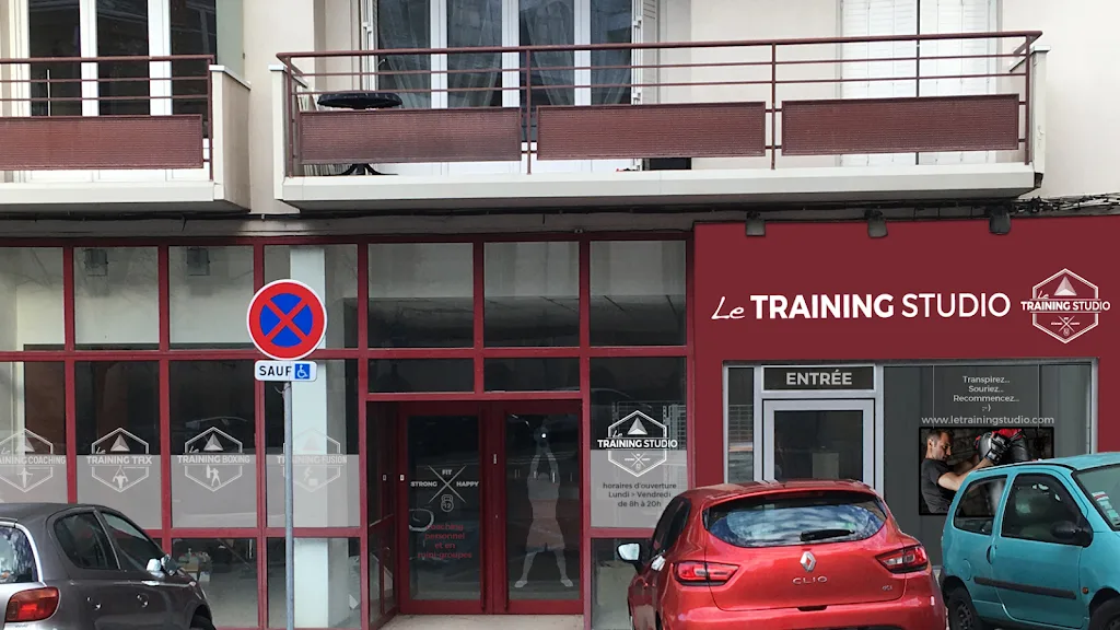 Le Training Studio - photo 2