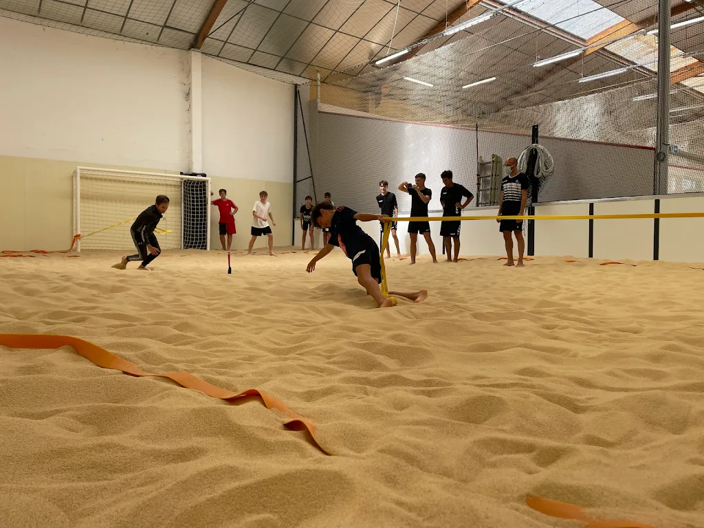 D'Sport & Co Nantes - Squash - Beach - Bar - Restaurant - Anniversaire - photo 1