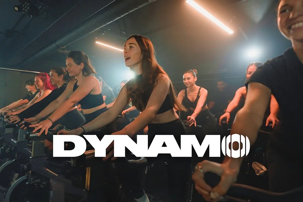 dynamo cycling - photo 1